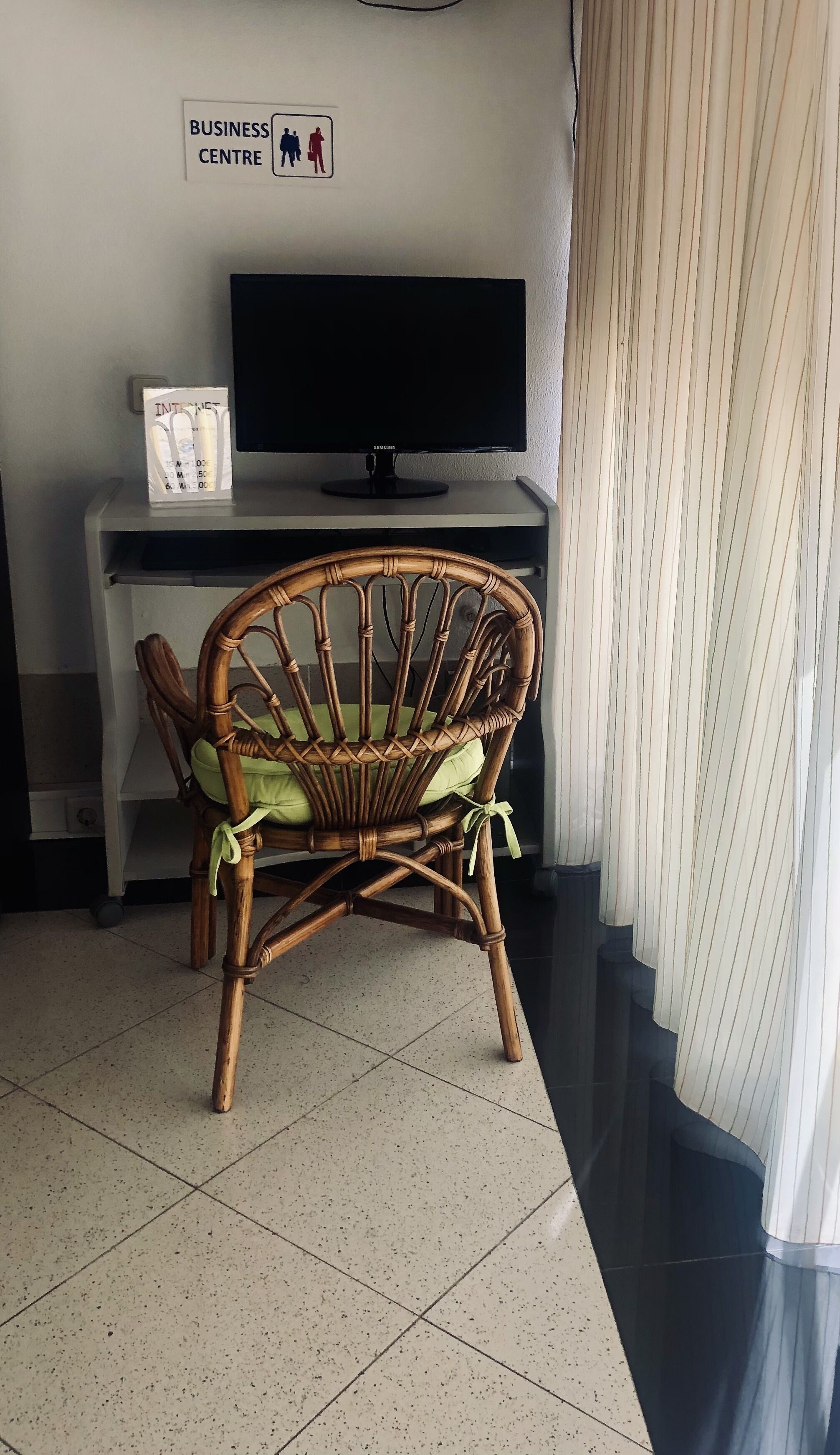 Foto - Hotel Pinhal do Sol