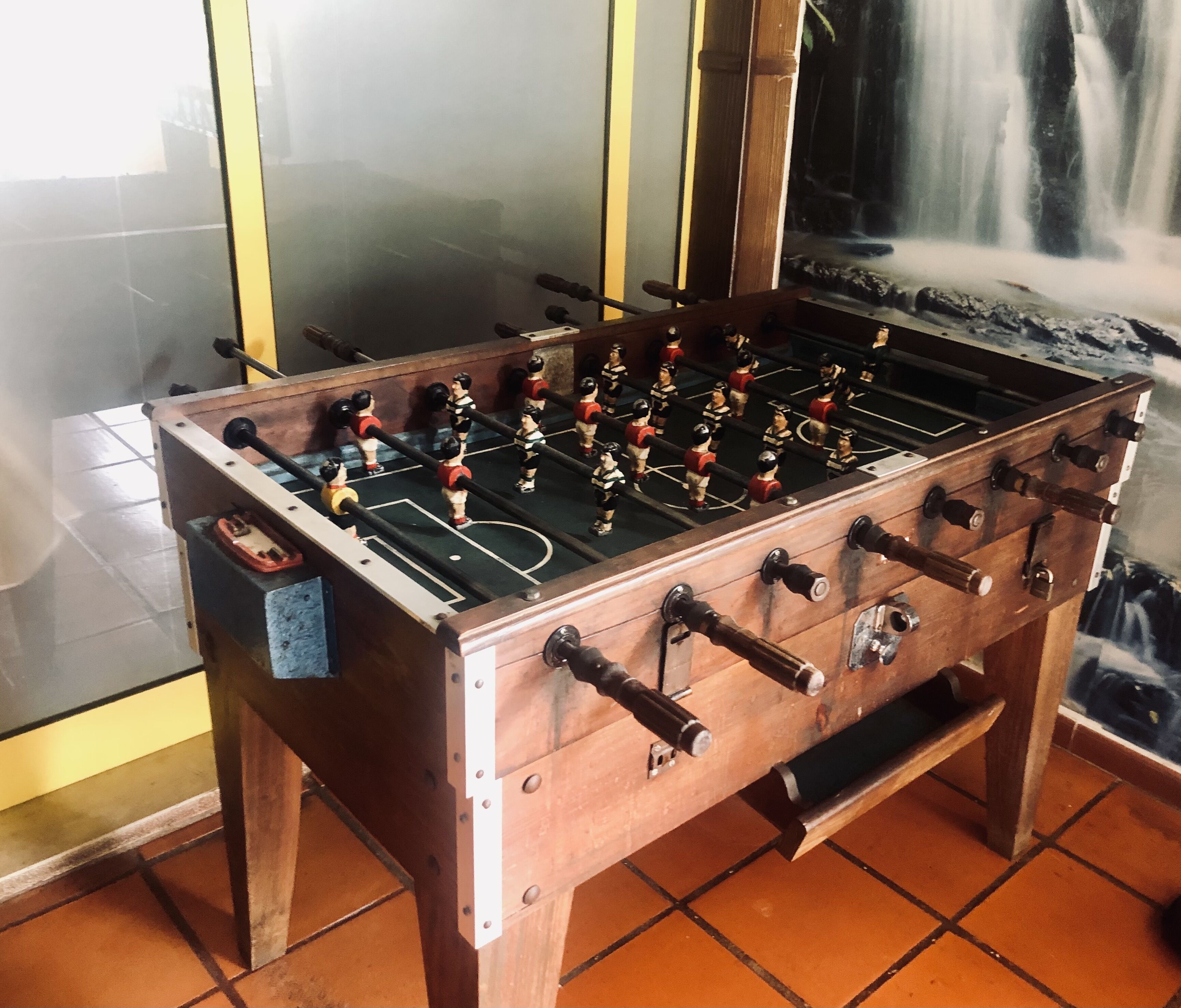 Foto - Hotel Pinhal do Sol