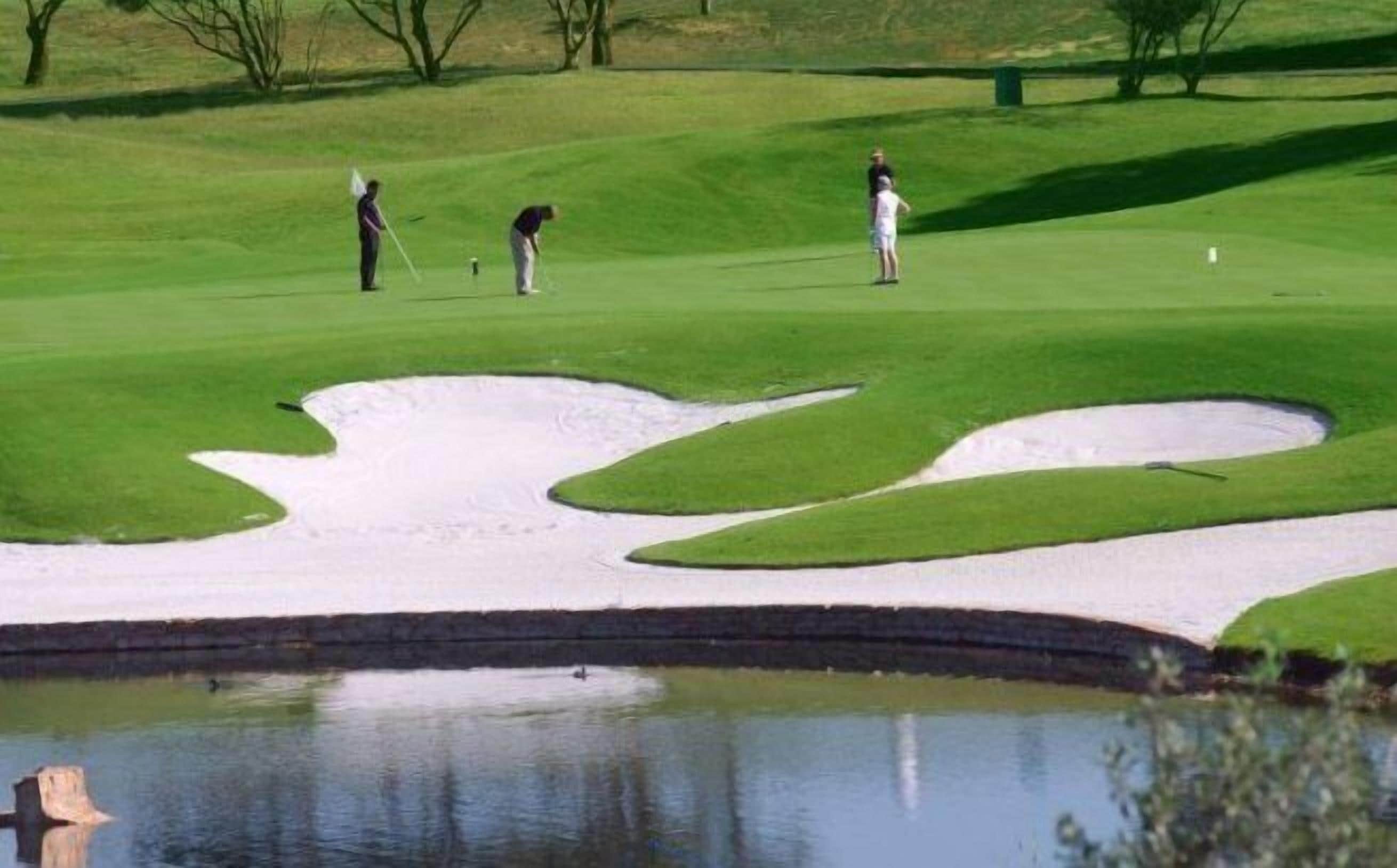 Foto - Hotel Pinhal do Sol