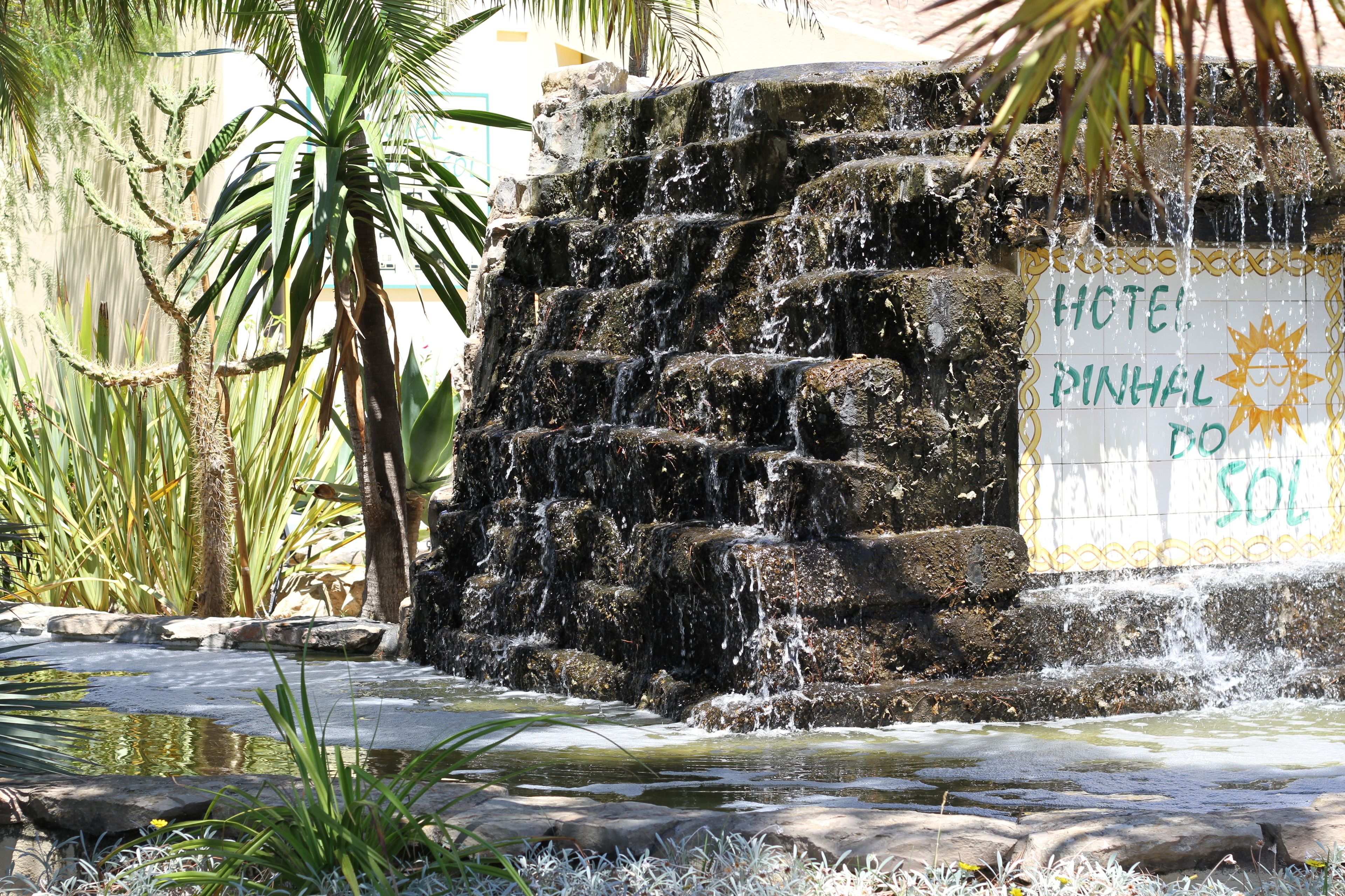 Foto - Hotel Pinhal do Sol