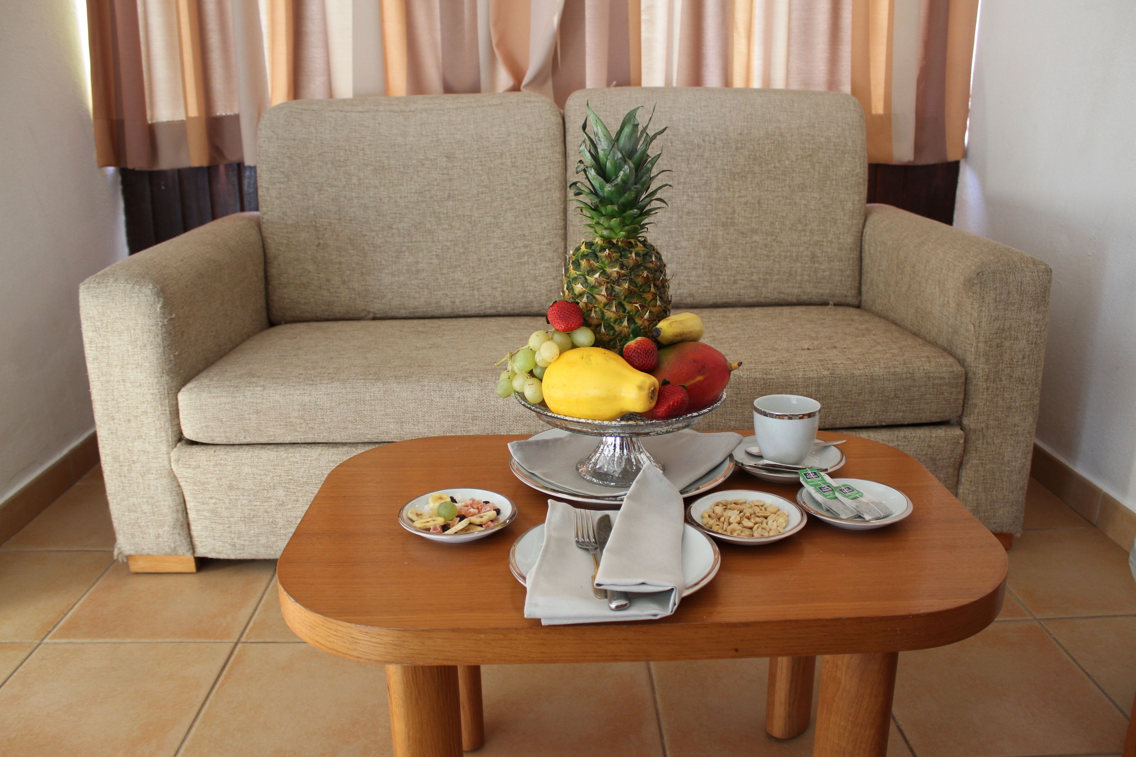 Foto - Hotel Pinhal do Sol