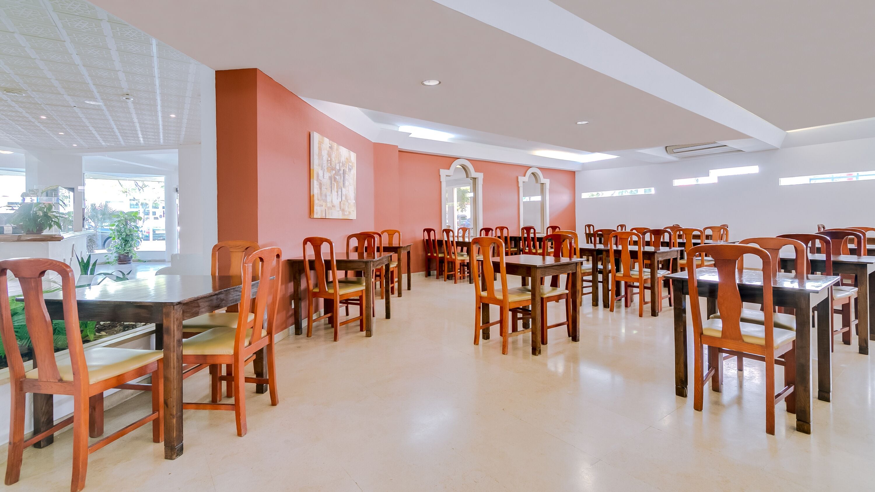 Foto - Hotel Atismar