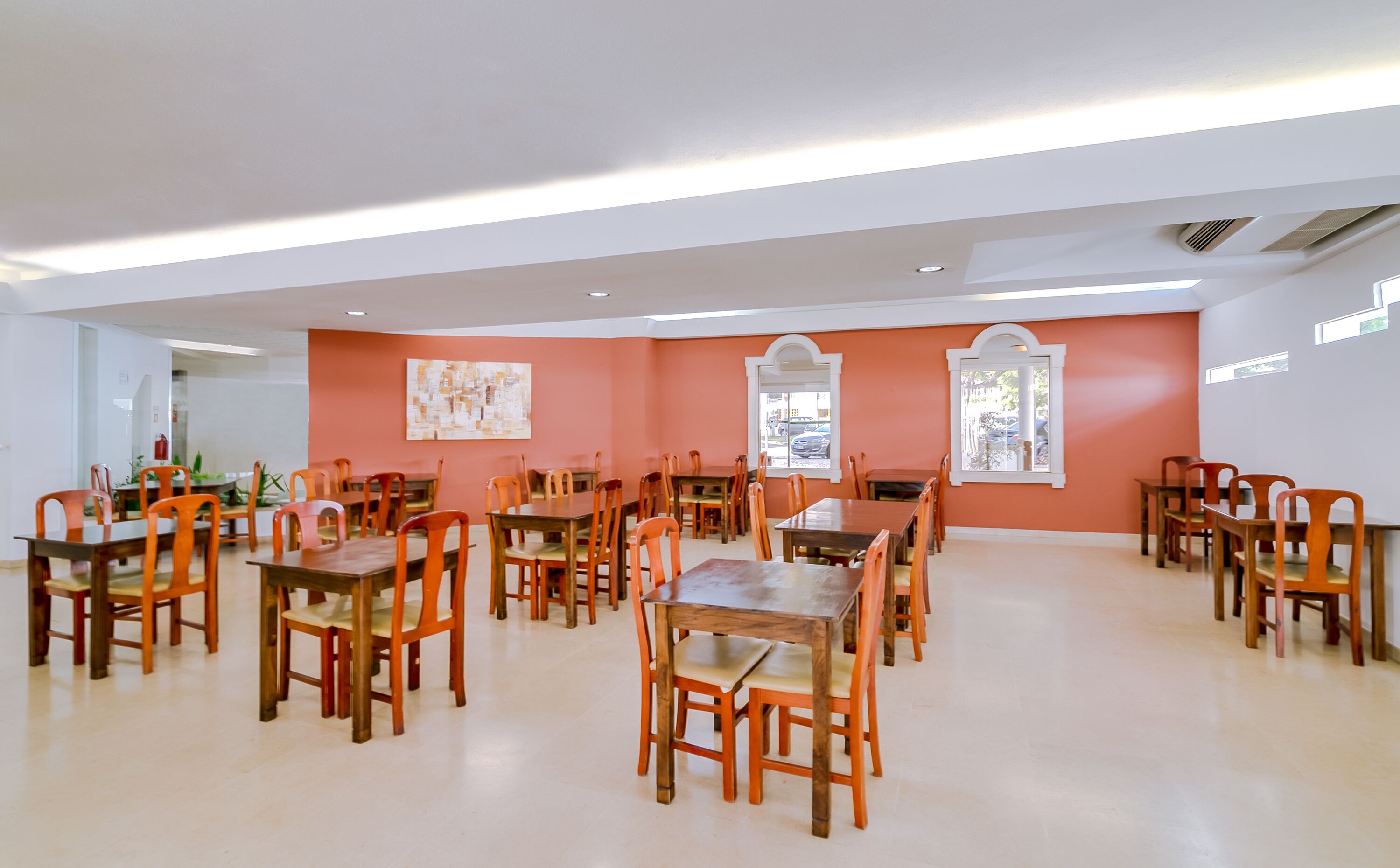 Foto - Hotel Atismar