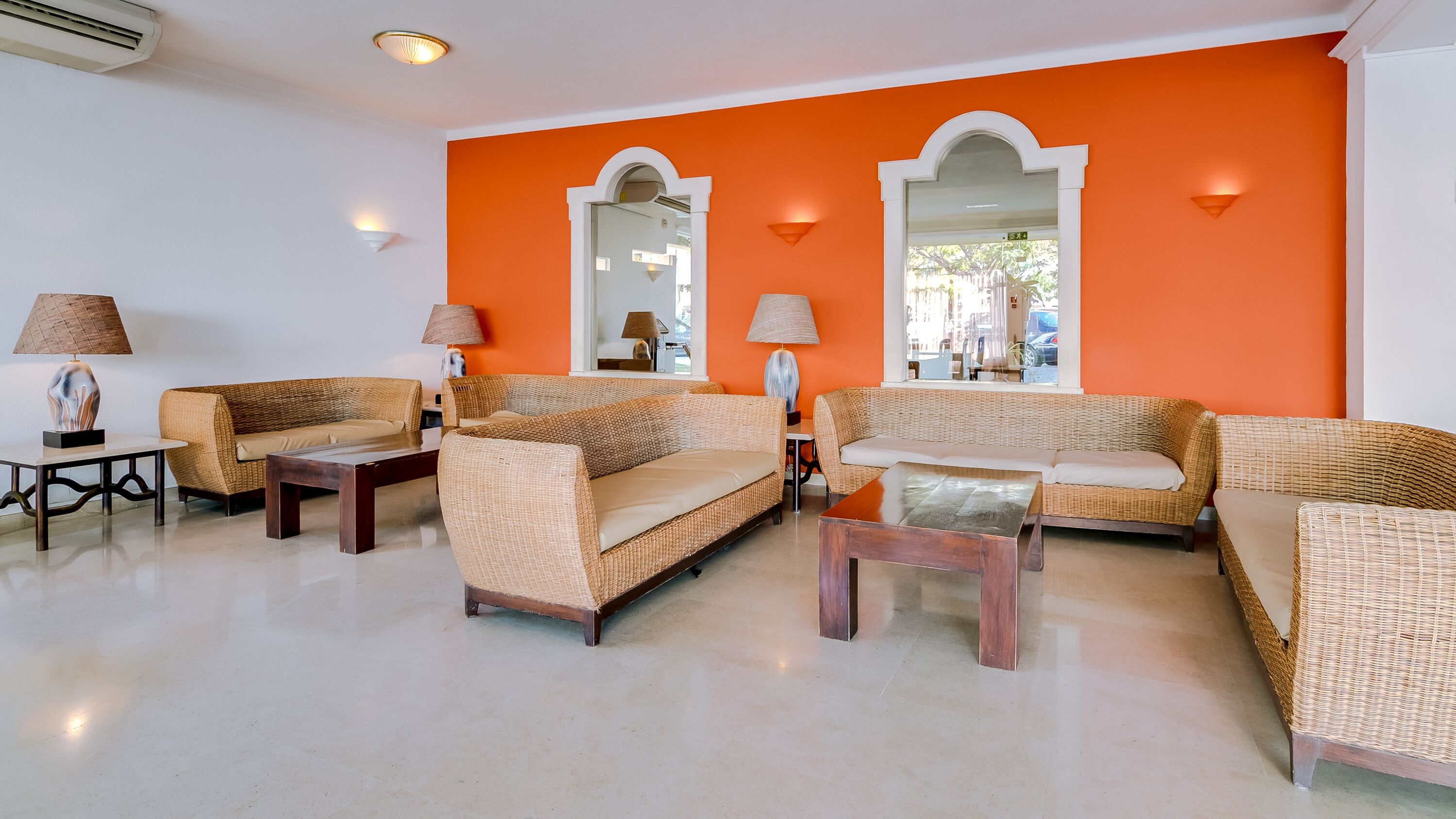 Foto - Hotel Atismar
