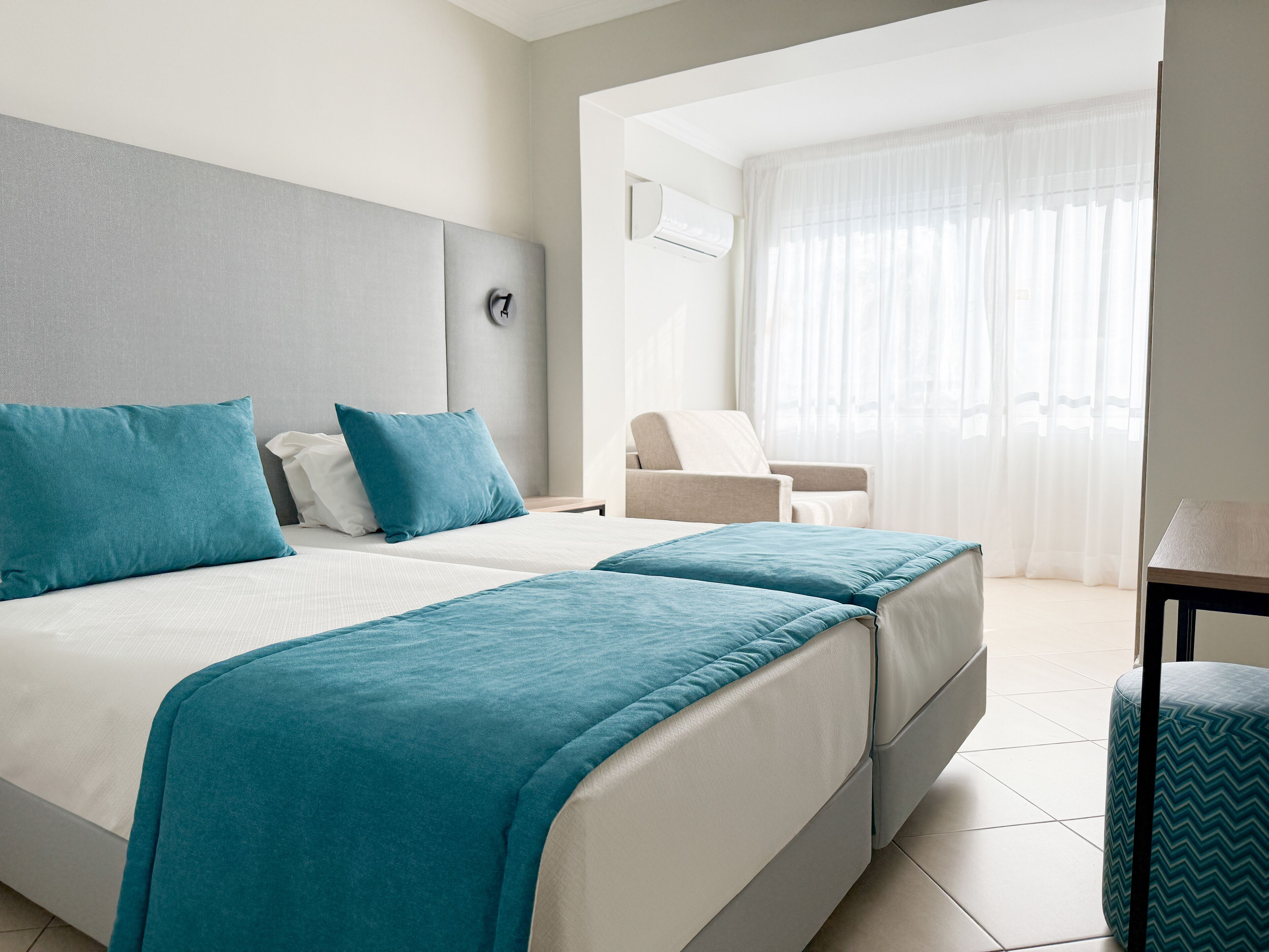 Foto - Hotel Atismar