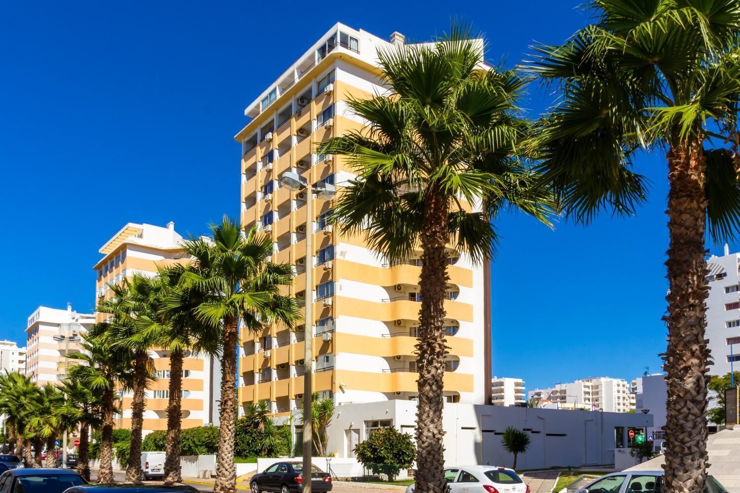 Foto - Hotel Atismar