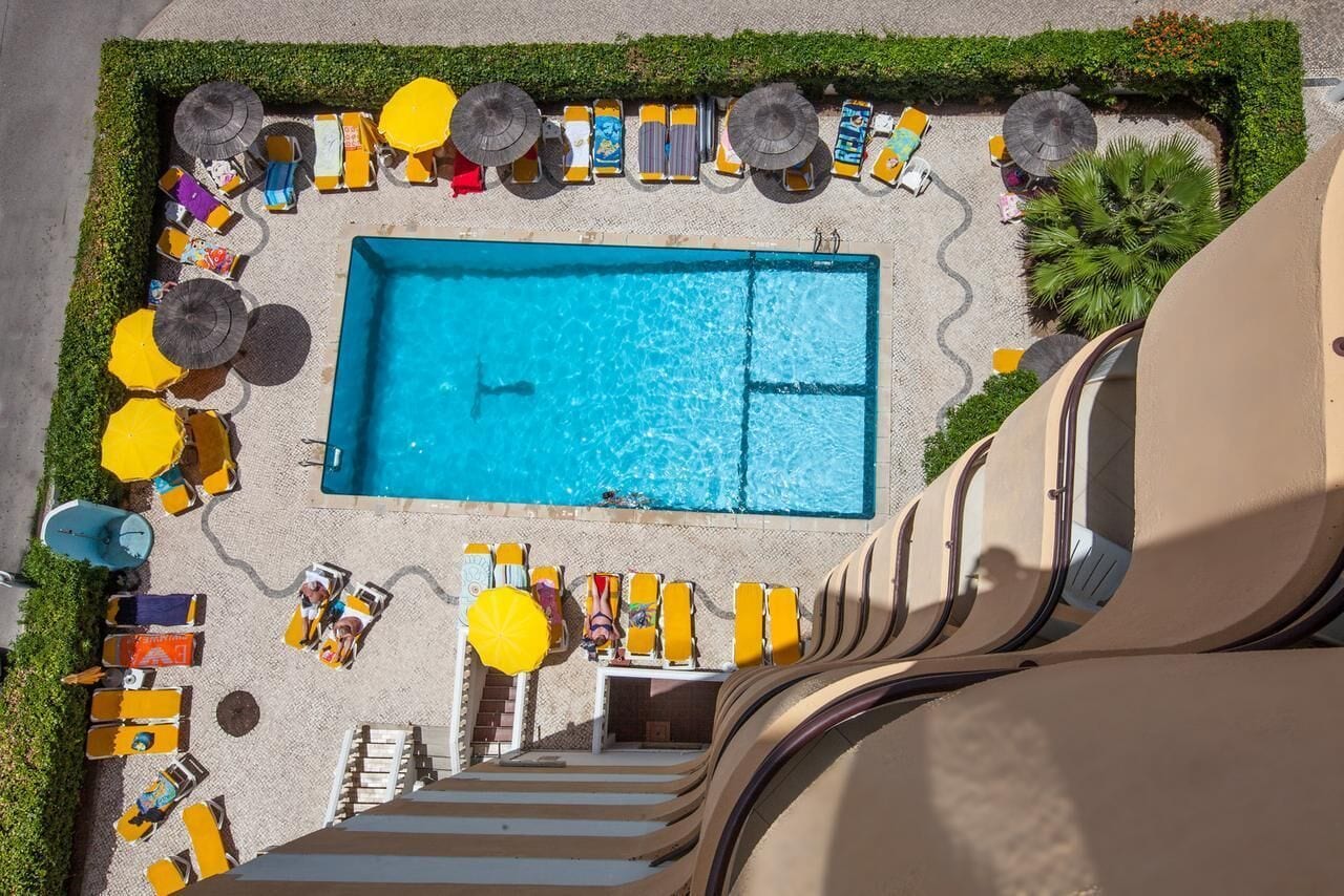 Foto - Hotel Atismar