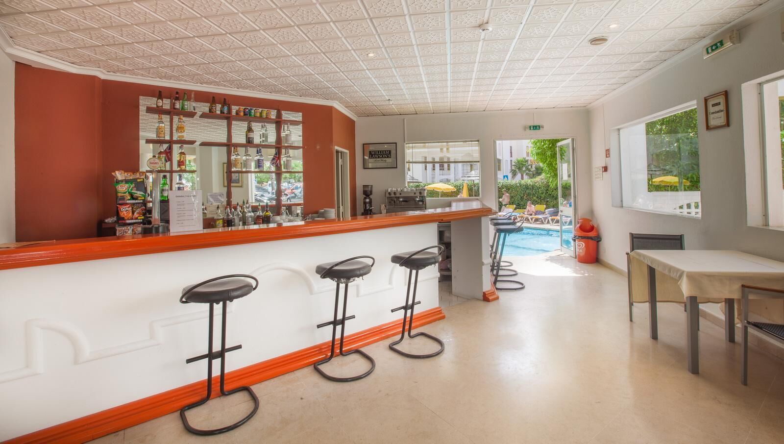 Foto - Hotel Atismar
