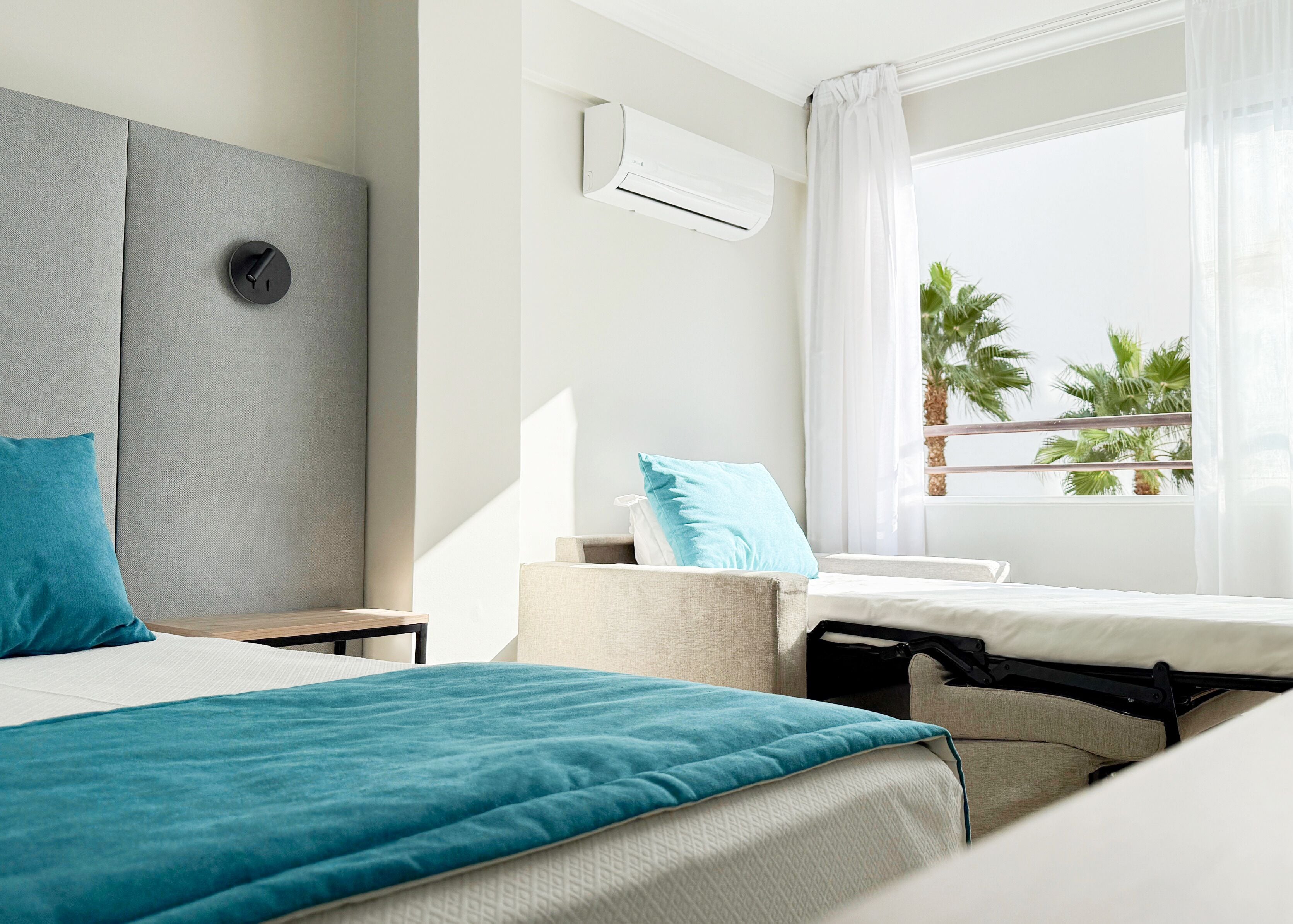 Foto - Hotel Atismar