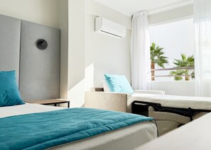 Extra beds - Hotel Atismar (Loulé)