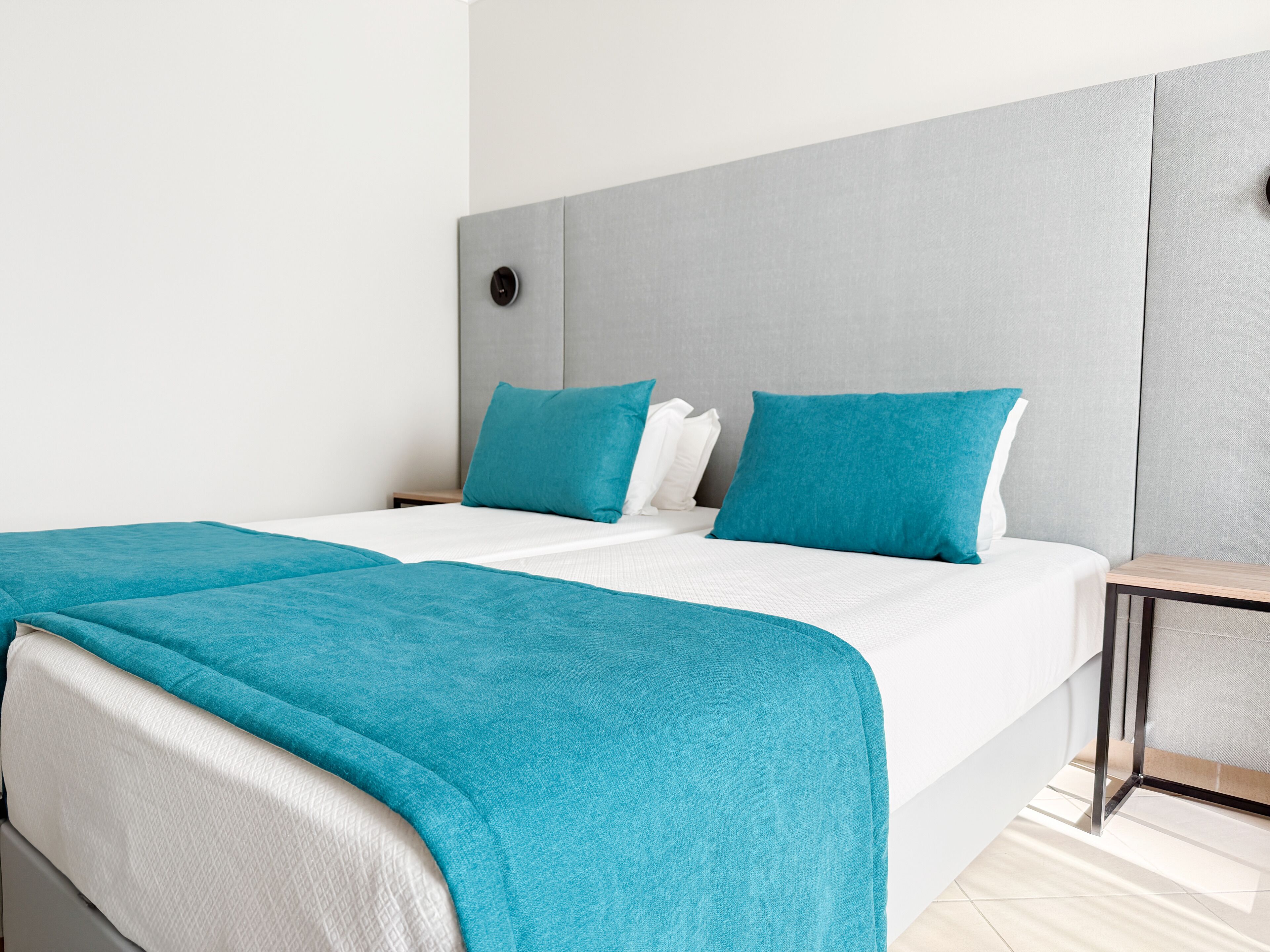 Foto - Hotel Atismar