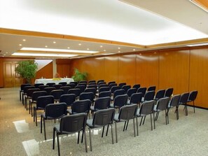 Sala de reunião