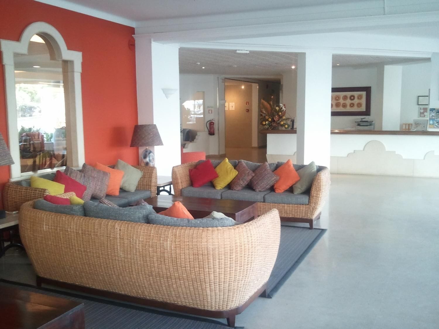 Foto - Hotel Atismar