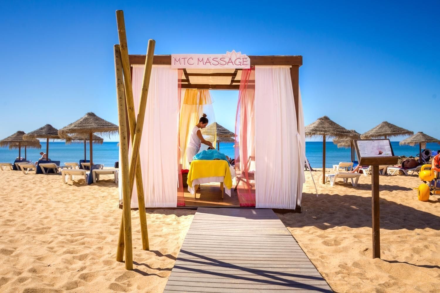 Foto - Hotel Atismar