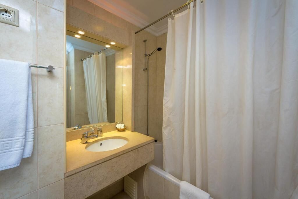 Foto - Hotel Atismar