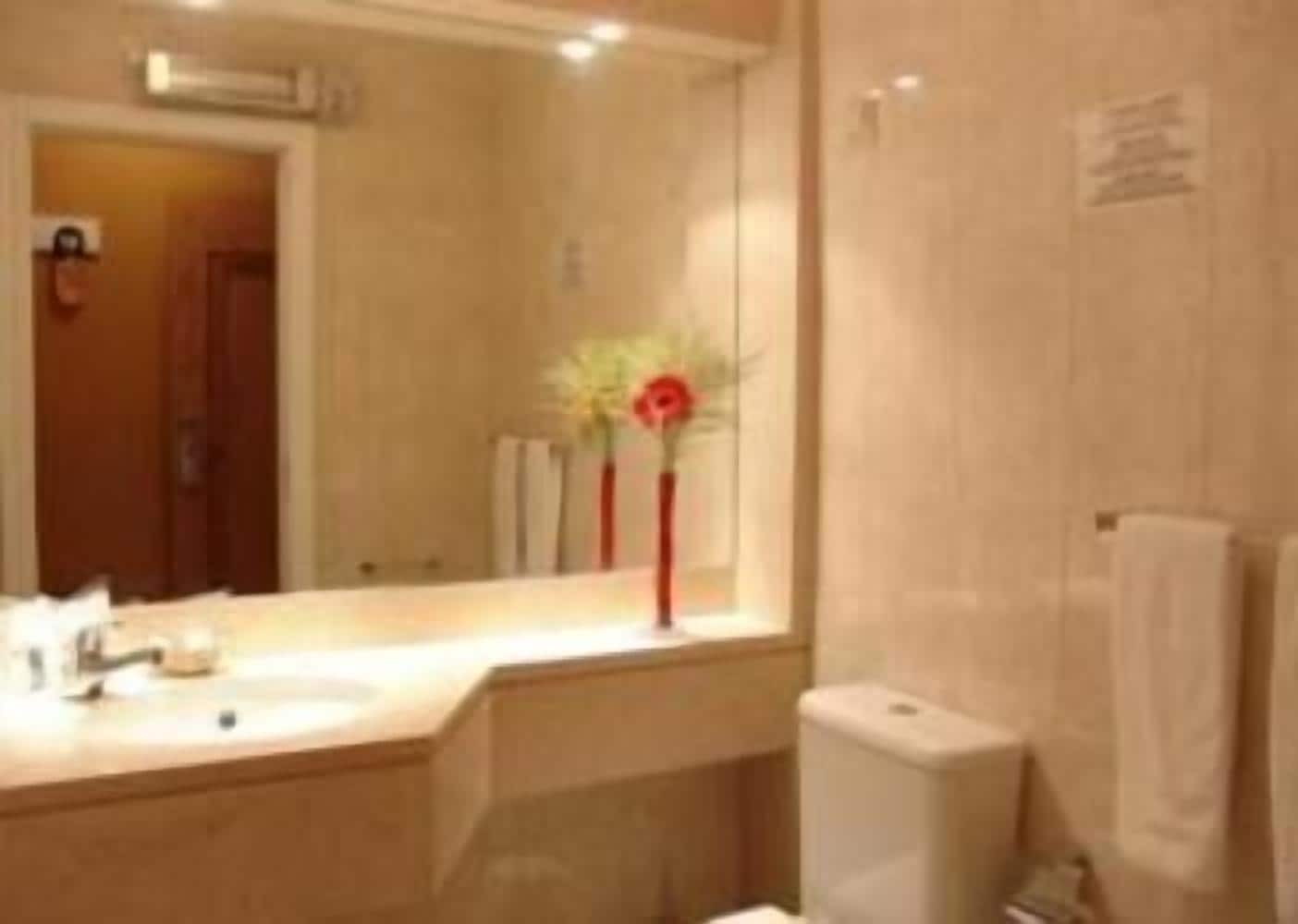 Foto - Hotel Atismar