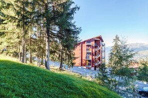 Comfort studio | Kameruitzicht