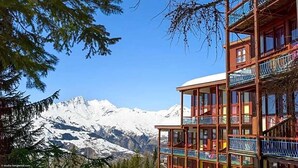 Exterior - Maeva Particuliers Charmettoger (Bourg-Saint-Maurice)