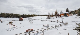 Résidence Pierre & Vacances Le Sequoïa