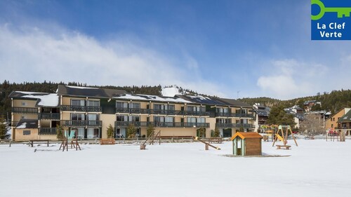 Résidence Pierre & Vacances Le Sequoïa