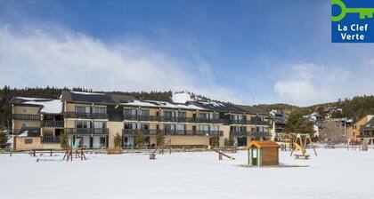 Résidence Pierre & Vacances Le Sequoïa