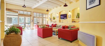 Résidence Pierre & Vacances Le Sequoïa