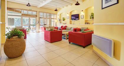 Résidence Pierre & Vacances Le Sequoïa