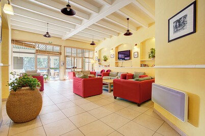 Résidence Pierre & Vacances Le Sequoïa