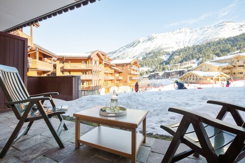 Pierre & Vacances Residence Athamante & Valeriane