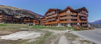 Pierre & Vacances Residence Athamante & Valeriane