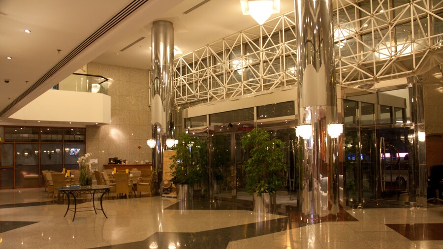 Aavri Hotel Deira