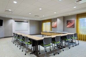 Salle de réunion