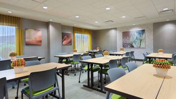 Sala de reuniones