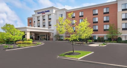 SpringHill Suites by Marriott Cleveland/Solon