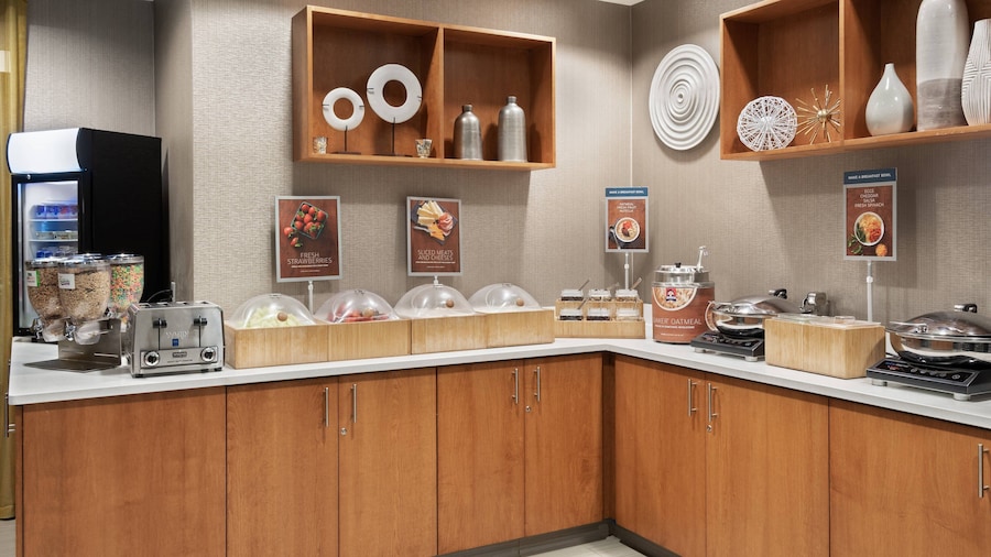 SpringHill Suites by Marriott Cleveland/Solon