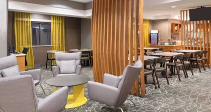 SpringHill Suites by Marriott Cleveland/Solon