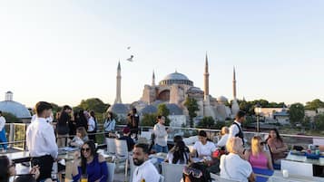 Vista da propriedade