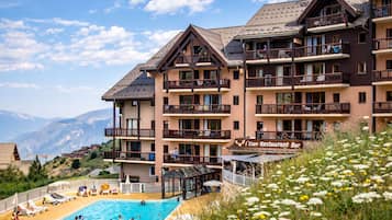 واجهة المنشأة