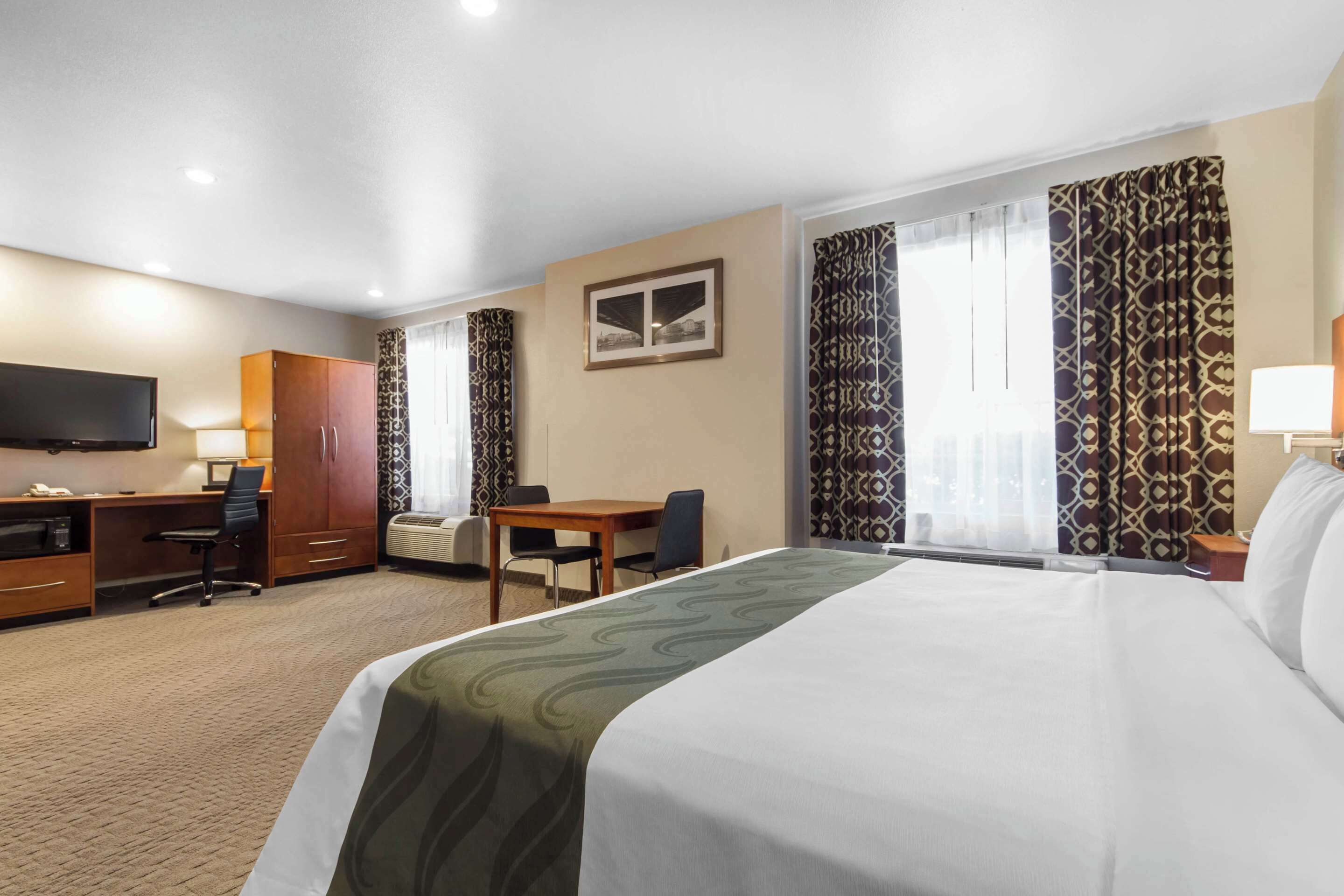 iron/ironing board, cots/infant beds, rollaway beds, free wifi