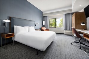 Ropa de cama de alta calidad y camas con pillow-top 