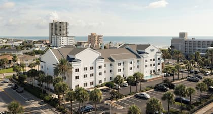 Fairfield Inn & Suites by Marriott Jacksonville Beach