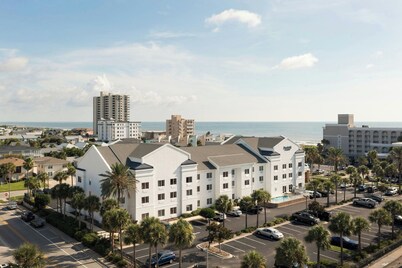 Fairfield Inn & Suites by Marriott Jacksonville Beach
