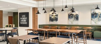 Fairfield Inn & Suites by Marriott Jacksonville Beach