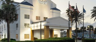 Fairfield Inn & Suites by Marriott Jacksonville Beach