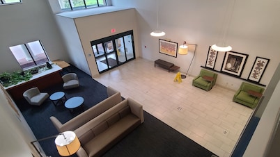 Holiday Inn Express Newton Falls by IHG