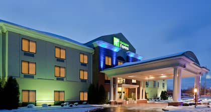 Holiday Inn Express Newton Falls by IHG