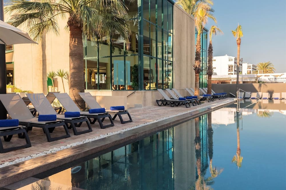 Occidental Ibiza - All Inclusive
