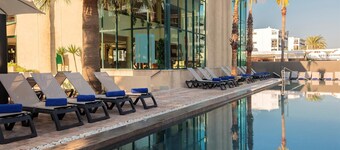 Occidental Ibiza - All Inclusive