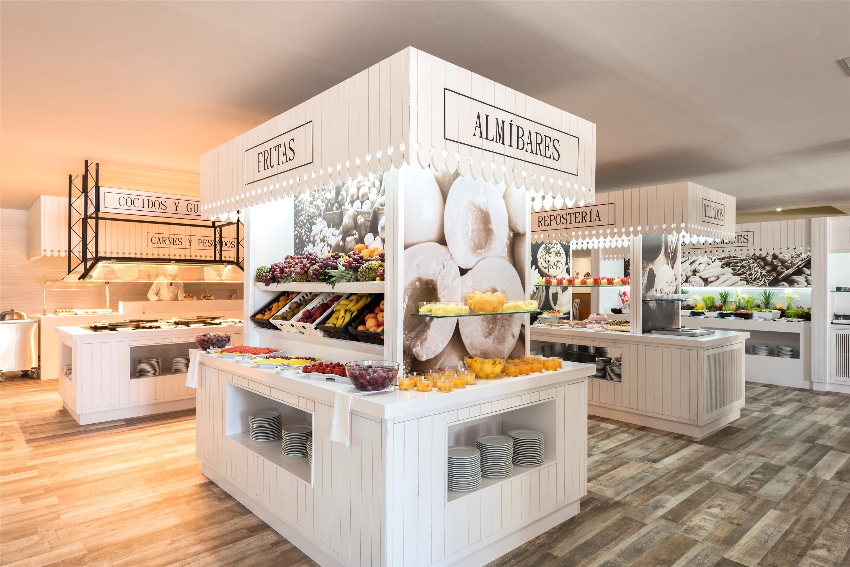 Internationale gerechten