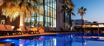 Occidental Ibiza